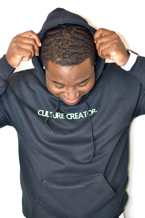 CULTURE CREATOR. Hoodie