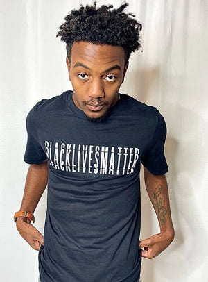 BLM T-shirt